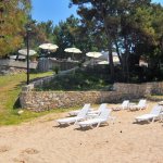 Loutro Bungalók - Kinira ****