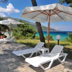 Loutro Bungalók - Kinira ****