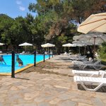 Loutro Bungalók - Kinira ****