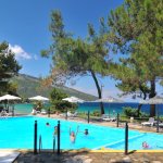 Loutro Bungalók - Kinira ****