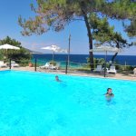 Loutro Bungalók - Kinira ****