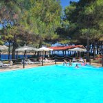 Loutro Bungalók - Kinira ****