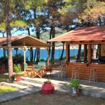 Loutro Bungalók - Kinira ****