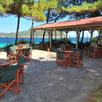 Loutro Bungalók - Kinira ****