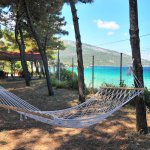 Loutro Bungalók - Kinira ****