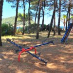 Loutro Bungalók - Kinira ****