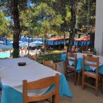 Loutro Bungalók - Kinira ****
