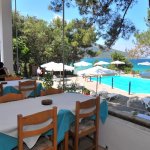 Loutro Bungalók - Kinira ****