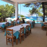 Loutro Bungalók - Kinira ****