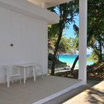 Loutro Bungalók - Kinira ****
