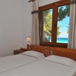 Loutro Bungalók - Kinira ****