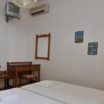 Loutro Bungalók - Kinira ****