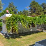 Loutro Bungalók - Kinira ****