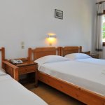 Loutro Bungalók - Kinira ****
