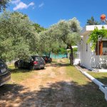 Loutro Bungalók - Kinira ****