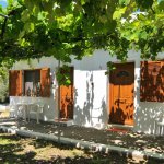 Loutro Bungalók - Kinira ****