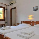 Loutro Bungalók - Kinira ****