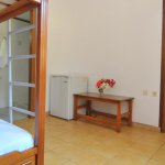 Loutro Bungalók - Kinira ****