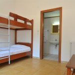 Loutro Bungalók - Kinira ****
