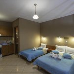 Natasa Lux- Apartmanok