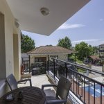 Natasa Lux- Apartmanok