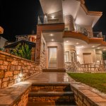 Pana-Giota Villa