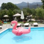 Paradiso Apartman ***** - Limenas