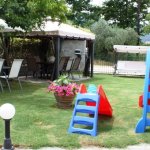 Paradiso Apartman ***** - Limenas