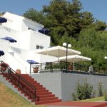 Salonikos Stúdió ****