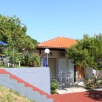 Salonikos Stúdió ****