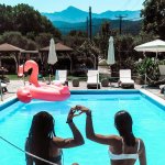 Valeria Apartman *** - Limenas