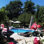 Valeria Apartman *** - Limenas