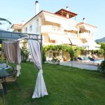 Valeria Apartman *** - Limenas