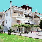 Valeria Apartman *** - Limenas