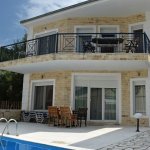 Villa-La Luna Potamia *****