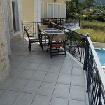Villa-La Luna Potamia *****