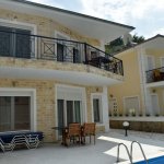 Villa-La Luna Potamia *****