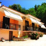 Villa Mária ****
