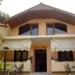 Villa Mária ****