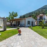 Villa Vangelis *****
