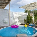Votsalo Suites *****+ - AMMOS- Homok
