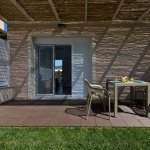 Votsalo Suites *****+ - AMMOS- Homok