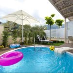 Votsalo Suites *****+ - AMMOS- Homok