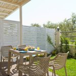Votsalo Suites *****+ - AMMOS- Homok
