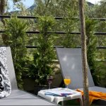 Votsalo Suites *****+ - AMMOS- Homok