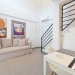 Votsalo Suites *****+ - AMMOS- Homok