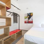 Votsalo Suites *****+ - AMMOS- Homok