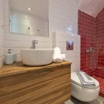 Votsalo Suites *****+ - AMMOS- Homok