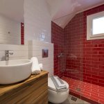 Votsalo Suites *****+ - AMMOS- Homok