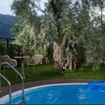 Votsalo Suites *****+ - Aura